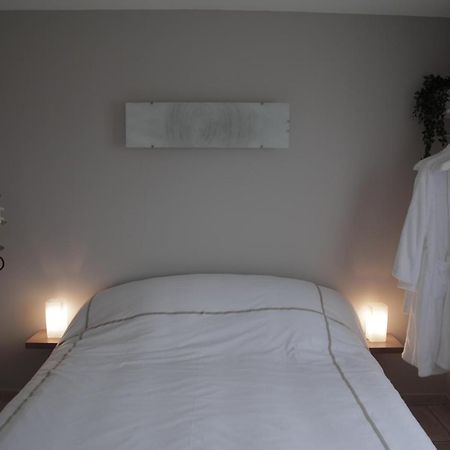 Bed and Breakfast Au Doux Repos Lucbardez-et-Bargues Exteriér fotografie